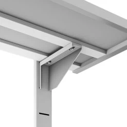 Wandborde PREMIUM - 1200x300mm - Mit 1 Etage -Küchen Verkauf WBK ECO detail corner 2 c14e 1
