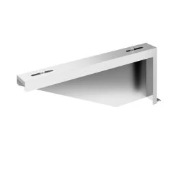 Wandborde PREMIUM - 2000x300mm - Mit 1 Etage -Küchen Verkauf WBK Premium detail 4 839b