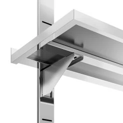 Wandborde PREMIUM - 2000x300mm - Mit 1 Etage -Küchen Verkauf WBK Premium detail corner 1 3841