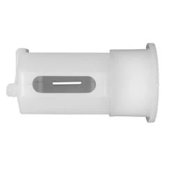 Wurstfüller-Aufsatz Für Adana Grillspieße -Küchen Verkauf WFAH 3 e23f