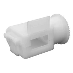 Wurstfüller-Aufsatz Für Adana Grillspieße -Küchen Verkauf WFAH 6 0955