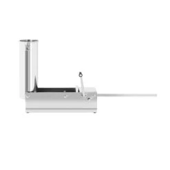 Manueller Wurstfüller - 5 Liter - Edelstahl -Küchen Verkauf WFFC 2jpg 2e76