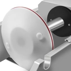 Elektrischer Wurstfüller - 30 Liter - 560 Watt - Edelstahl - Inkl. Fußbedienung -Küchen Verkauf WFMS detail 84f7 1