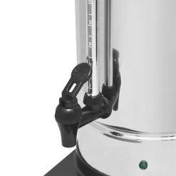 Kaffee Perkolator - 10 Liter - 1,5kW 11 Kaffee Perkolator - 10 Liter - 1,5kW -Küchen Verkauf WKH010 2 5e41