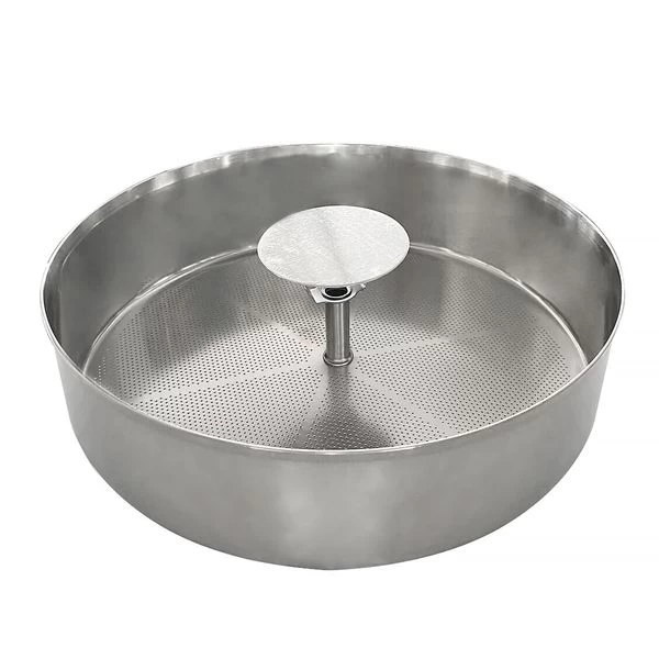 Kaffee Perkolator - 10 Liter - 1,5kW 7 Kaffee Perkolator - 10 Liter - 1,5kW – Bild 7