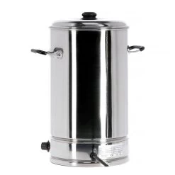 Wasser- & Glühweinkocher - 20,5 Liter - 3kW -Küchen Verkauf WKH30 2 579f