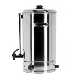 Wasser- & Glühweinkocher - 20,5 Liter - 3kW -Küchen Verkauf WKH30 3 1e22