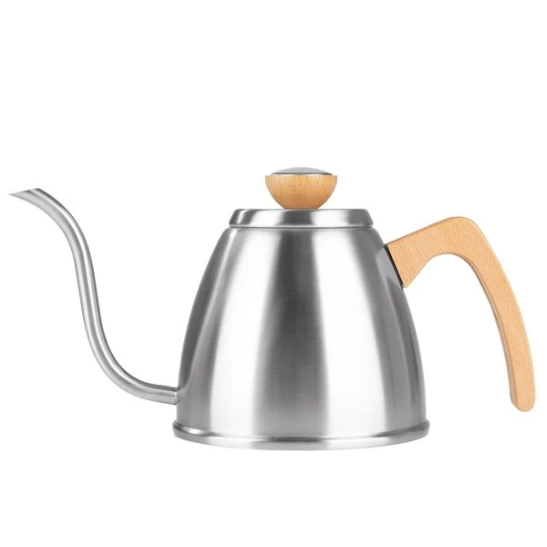 BEEM Wasserkessel Pour Over - 1 Liter 2 BEEM Wasserkessel Pour Over - 1 Liter – Bild 2