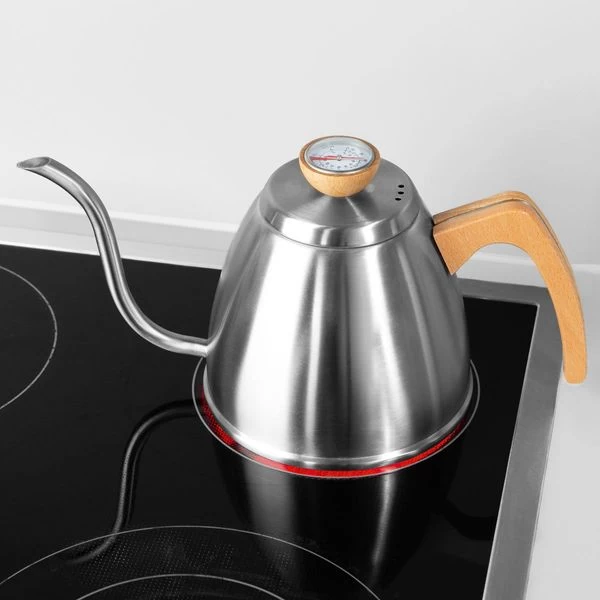 BEEM Wasserkessel Pour Over - 1 Liter 7 BEEM Wasserkessel Pour Over - 1 Liter – Bild 7