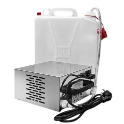 Wasserpumpensystem - 20 Liter -Küchen Verkauf WPZ20 2 336f