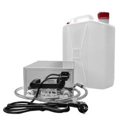 Wasserpumpensystem - 20 Liter -Küchen Verkauf WPZ20 3 a98e