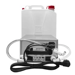 Wasserpumpensystem - 20 Liter -Küchen Verkauf WPZ20 4 04d6