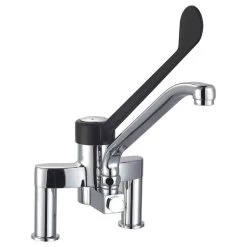 Zweiloch Mischbatterie