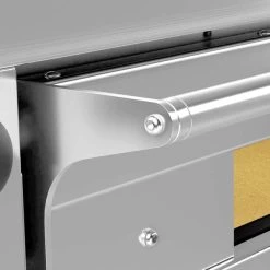 Elektro Pizzaofen - 9+9x 33cm - Manuell 22 Elektro Pizzaofen - 9+9x 33cm - Manuell -Küchen Verkauf Zanolli 3 2xdetail2 3c54 4