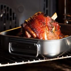 Speisebehälter Mit Deckel - 70 X 50 X 5 Cm -Küchen Verkauf braten x 4820 1