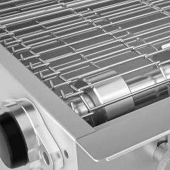 Elektro Durchlaufofen - 0,98 X 1,3m - Digital 12 Elektro Durchlaufofen - 0,98 X 1,3m - Digital -Küchen Verkauf continuous furnaces oven detail 1 ebe9