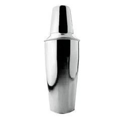 Cocktail Shaker - 700ml - Rostfreier Edelstahl