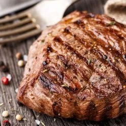 Elektro Wasserdirektgrill - 3,75 KW -Küchen Verkauf detail beef 029f 2