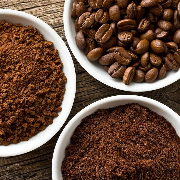 Kaffeemühle - Grau - 1kg - 275 Watt - 77dB 5 Kaffeemühle - Grau - 1kg - 275 Watt - 77dB – Bild 5