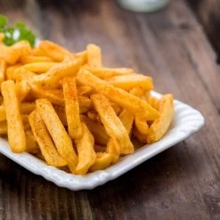 Messer - 8x8mm - Für Elektrischen Kartoffelschneider KSNEOZ -Küchen Verkauf detail fries 3 d7ff