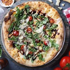 Elektro Pizzaofen - 9+9x 35cm (Breit) - Mit TouchScreen -Küchen Verkauf detail pizza 7 2dc1 5