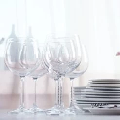 Gläserspülmaschine - 4,5 KW - Mit Reiniger-, Klarspüler- & Laugenpumpe -Küchen Verkauf detail tableware a2ea