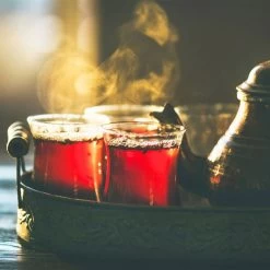 Wasser- & Glühweinkocher - 20,5 Liter - 3kW -Küchen Verkauf detail tea 1 d8cd