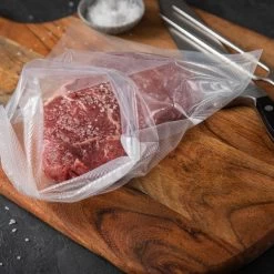 Kammer-Vakuumiergerät - 6m³/h - 450 Watt -Küchen Verkauf detail vakuumiert 1 a10d