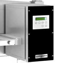 Elektro Durchlaufofen - 0,98 X 1,3m - Digital 11 Elektro Durchlaufofen - 0,98 X 1,3m - Digital -Küchen Verkauf dpz detail display 63b5