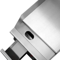 Elektro Bratplatte - 1,6 KW - Glatt -Küchen Verkauf egkb353 top 0de7