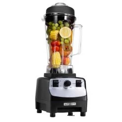 Foodmixer/ Standmixer - 2 Liter - 1500 Watt -Küchen Verkauf fmk1500 02 newlogo 5efa