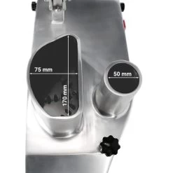 Elektrischer Gemüseschneider- 550 Watt - Rot - Inkl. 5 Schneidescheiben 21 Elektrischer Gemüseschneider- 550 Watt - Rot - Inkl. 5 Schneidescheiben -Küchen Verkauf geh5 6nu f1fc