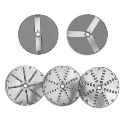 Elektrischer Gemüseschneider- 550 Watt - Rot - Inkl. 5 Schneidescheiben 20 Elektrischer Gemüseschneider- 550 Watt - Rot - Inkl. 5 Schneidescheiben -Küchen Verkauf geh5 8 0e89