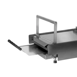 Elektrischer Hamburgerbrötchen Toaster -Küchen Verkauf hmej642 02 62fa