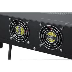 Induktionsherd - 3,5 KW - Einbaugerät -Küchen Verkauf ids1 hinten 352b