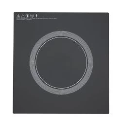 Induktionsherd - 3,5 KW - Einbaugerät -Küchen Verkauf ids1 top 667d