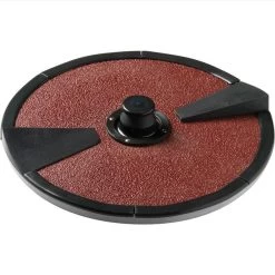 Elektrischer Kartoffelschäler - 120 Kg/h - 750 Watt - 230 Volt -Küchen Verkauf kasf 3 1548