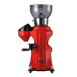 Kaffeemühle - Rot - Touch - 2kg - 356 Wat - 45dB -Küchen Verkauf mc3t red 002 f380