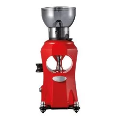 Kaffeemühle - Rot - Touch - 2kg - 356 Wat - 45dB -Küchen Verkauf mc3t red 003 fe9d