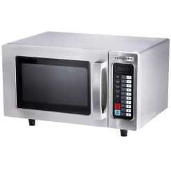 Mikrowelle - 25 Liter - 1 KW - Digital -Küchen Verkauf mdm25 1000 02 newlogo 0bf7