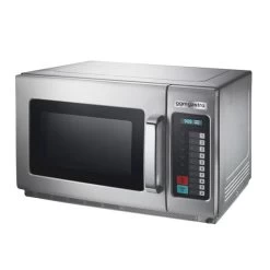 Mikrowelle - 34 Liter - 2,1 KW - Digital 6 Mikrowelle - 34 Liter - 2,1 KW - Digital -Küchen Verkauf mdm34 2100 02 newlogo 9493