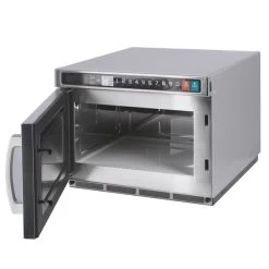 Mikrowelle - 17 Liter - 1,8 KW - Digital -Küchen Verkauf mwm1718 2 1e09