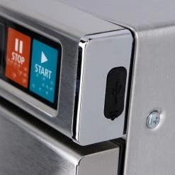 Mikrowelle - 17 Liter - 1,8 KW - Digital -Küchen Verkauf mwm1718 3 d027