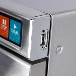 Mikrowelle - 17 Liter - 2,1 KW - Digital -Küchen Verkauf mwm1718 4 b4af 1