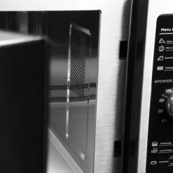 Mikrowelle - 34 Liter - 1 KW - Manuell -Küchen Verkauf mwm3410 4 48b5