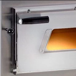 Elektro Pizzaofen - 9+9x 35cm (Breit) - Mit TouchScreen -Küchen Verkauf pep pdp detail 1a90 16