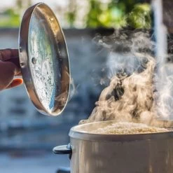 Gaskocher - 4 KW - 1 Brenner 7 Gaskocher - 4 KW - 1 Brenner -Küchen Verkauf reistopf 7.8.19 9b7f