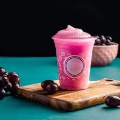 Slush-Maschine - 2x 3 Liter - Schwarz 10 Slush-Maschine - 2x 3 Liter - Schwarz -Küchen Verkauf slush ice pink 16b5