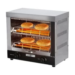 Pita Ofen/ Salamander - 0,3 M -Küchen Verkauf smj30d n 001 7cf7 2