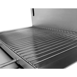 Elektro Pita Ofen/ Salamander SPEZIAL - 3 KW - 220 Volt - Höhenverstellbare Heizkörper -Küchen Verkauf smk1 e 06 fc21